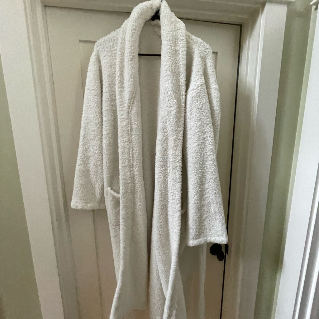Barefoot Dreams Cozy Chic Robe